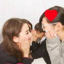 あっぴ‐。のトーク