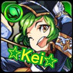 ☆Kei☆
