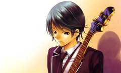 福井 裕一朗のトーク