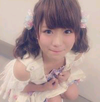 鈴蘭 激押しのトーク