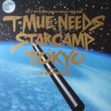 T-MUE-NEEDS(iPhone)のトーク