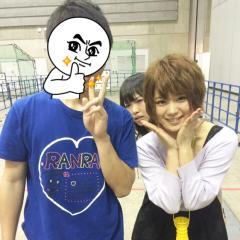 ミルミルのトーク