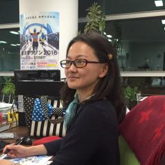 YukoSugiyama
