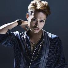 今市隆二のトーク