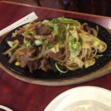 りかぴのトーク