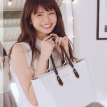 佐藤晴美 (E-girls) のトーク