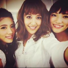 💎りょうへいE-girls💎