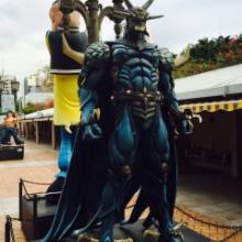 shuhei kanedaのトーク