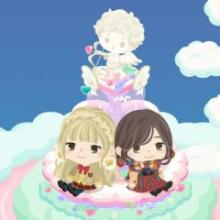 サクランベリーのトーク♥