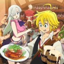 豚の帽子亭【メリオダス】のトークだぜ！！