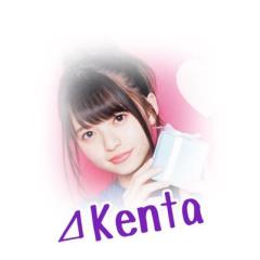 ⊿Kenta