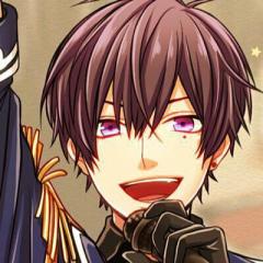 オリキャラ作ってみた！