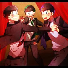 松野おそ.カラ.チョロ松