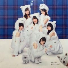 乃木坂46にどっぷりな今日この頃