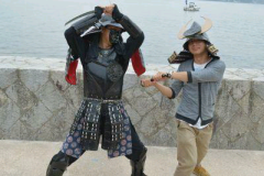 げまつのトーク