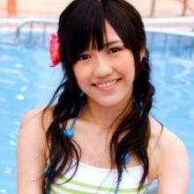 まゆにゃんのトーク