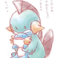 パンダマン