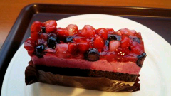 小倉かしわうどん好き