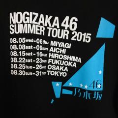 乃木坂46好き”ますと”トーク