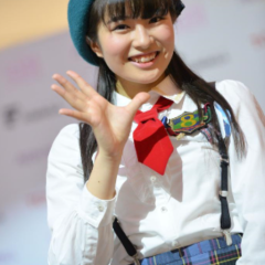 まななのトーク