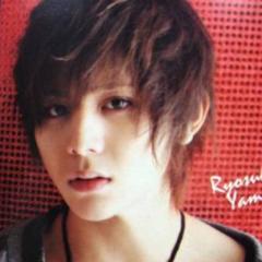 山田涼介