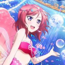 西木野真姫（ラブライブ！）のトーク