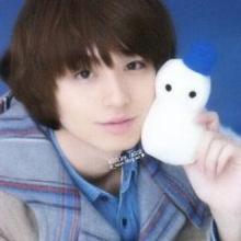 伊野尾慧のトーク