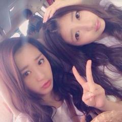 友達なろ？(・・;)))