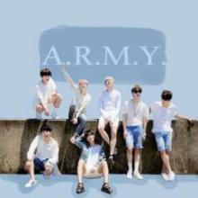 army集合🎶