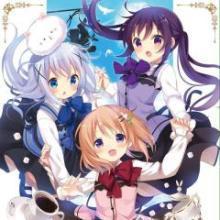 アニメファン誰でも大歓迎！気軽にどうぞ！