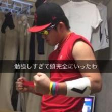 吉田将大のトーク