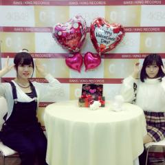 トークルーム💜