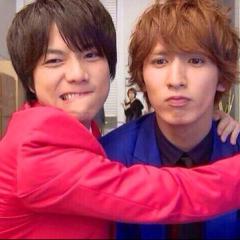 大 ／ 毅ㅤㅤtalk