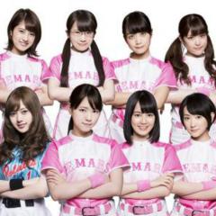 乃木坂46トーク