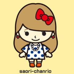 saori@四池♡くまんちゅ→♡