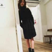 藤井萩花のトーク