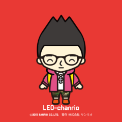 Leonardoのトーク