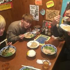 拓哉