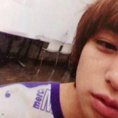 伊野尾慧 (Hey!Say!JUMP)