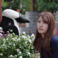 高梨れなのトーク