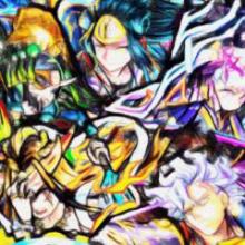 ゆうきのトーク