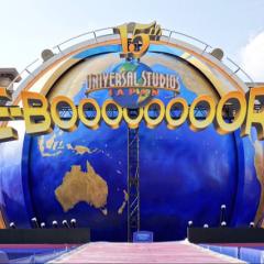 USJの事なんでも教えたるよ！私に知らないことは無い。