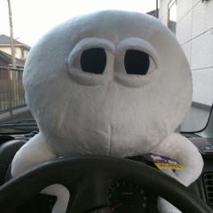 あっくん@宮城(ひめたん命名)