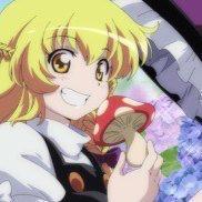 霧雨魔理沙の質問コーナー☆