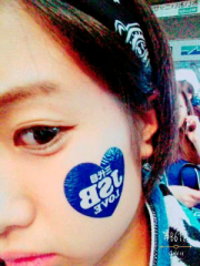 ｙｕｉのトーク