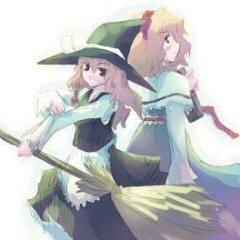 東方会議  東方好き来ないとマスパするぜ☆キラッ