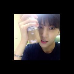 ICON脇淼。のトーク