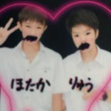 ほたかのトーク