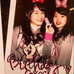 うさみ めぐみのトーク