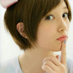 🐝本田翼のトーク🐼